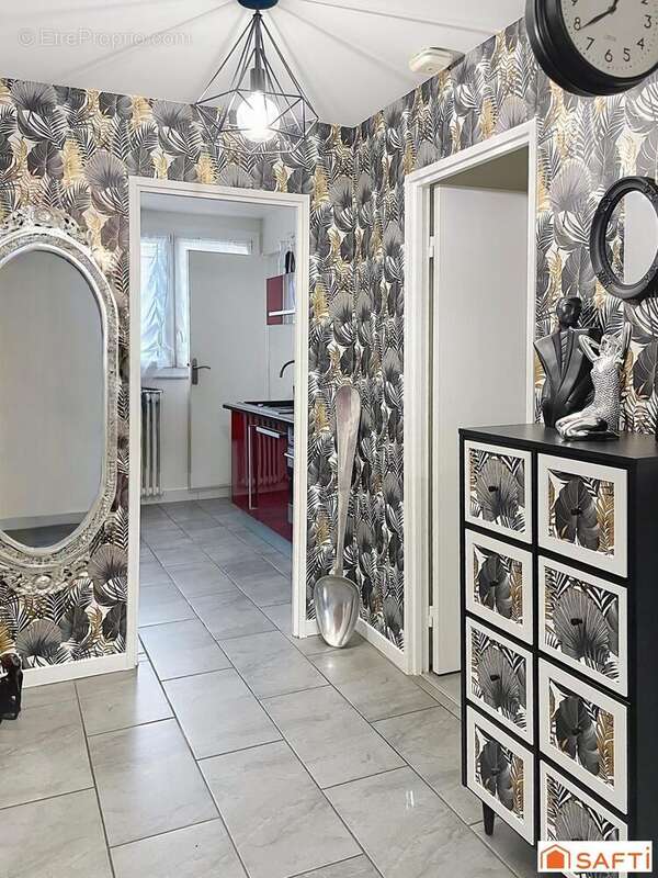 Photo 3 - Appartement à BRETIGNY-SUR-ORGE