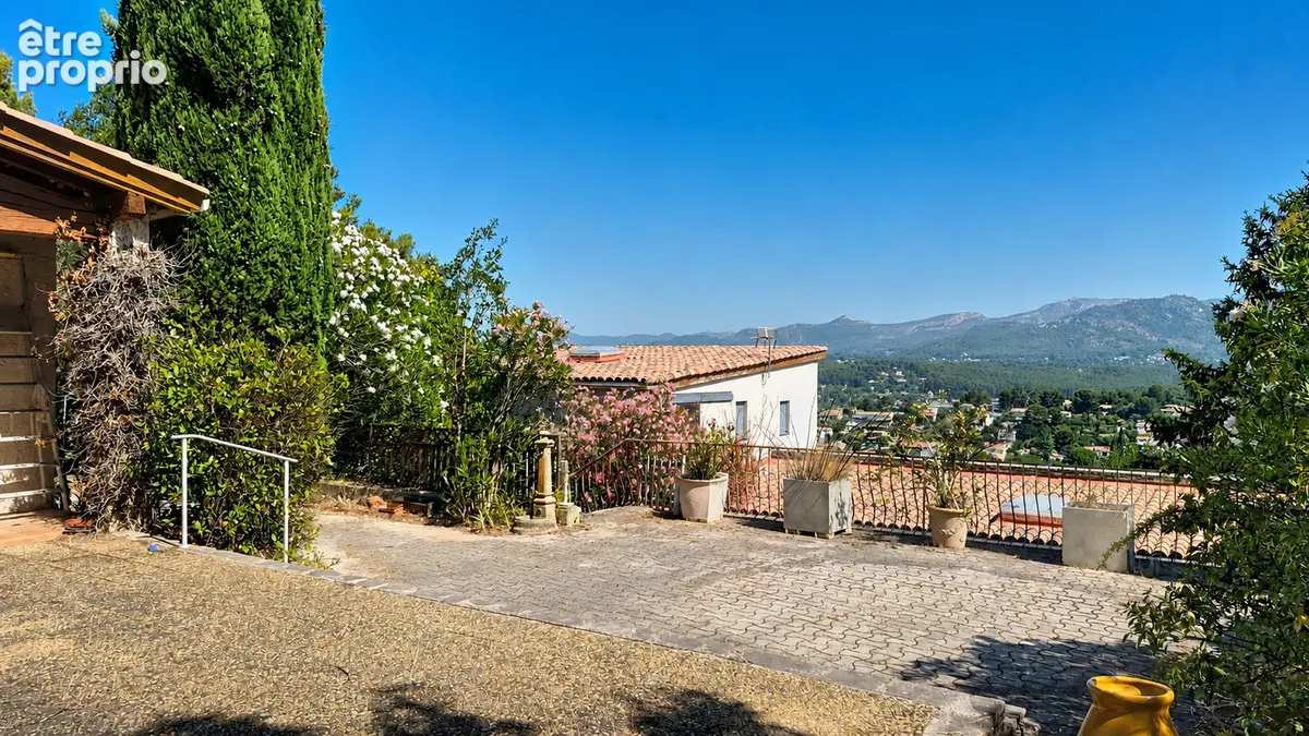Maison La Penne Sur Huveaune 8 pièces 225m2 + 48m² à aménager - photo 12