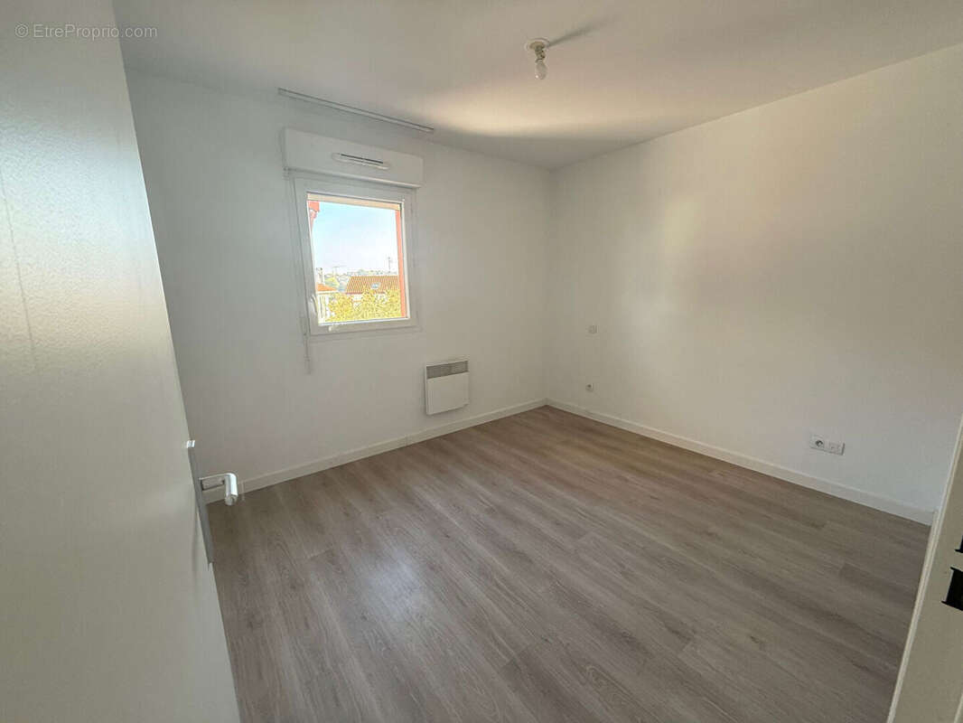 Appartement à HENDAYE