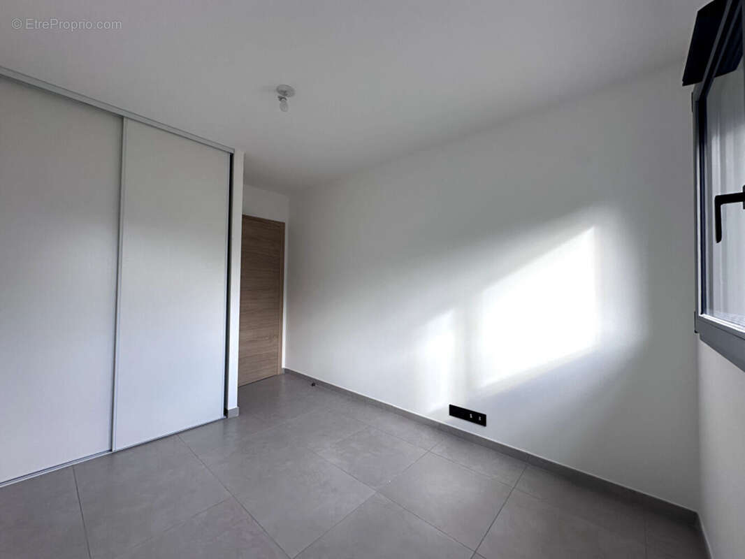 Appartement à AIME