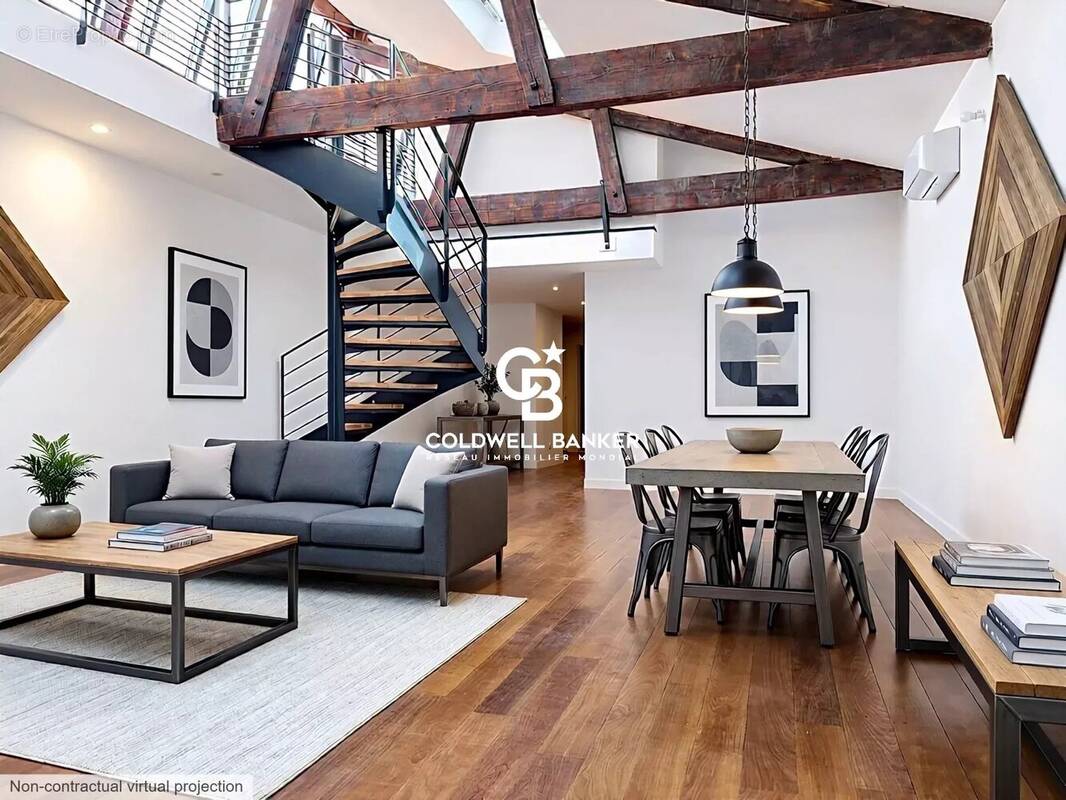 Appartement à LA ROCHELLE