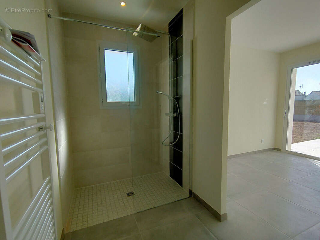 Maison à SAINT-PALAIS-SUR-MER