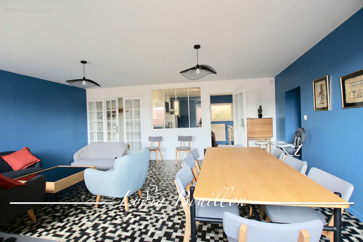 Appartement à MACON