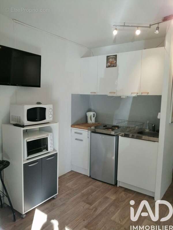 Photo 5 - Appartement à JARD-SUR-MER