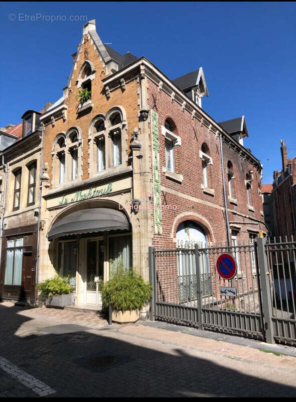 Appartement à DOUAI