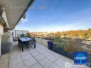 Appartement à DECINES-CHARPIEU