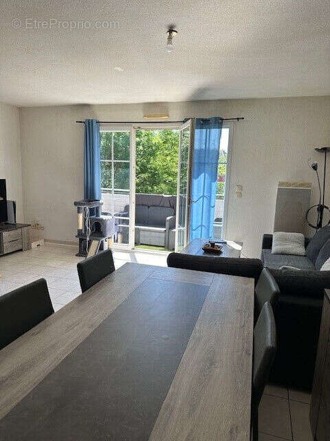 Appartement à BIGANOS