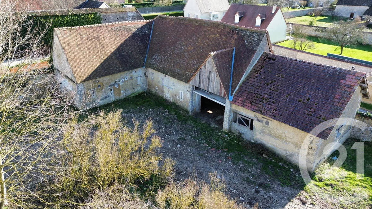 Maison à VESLY