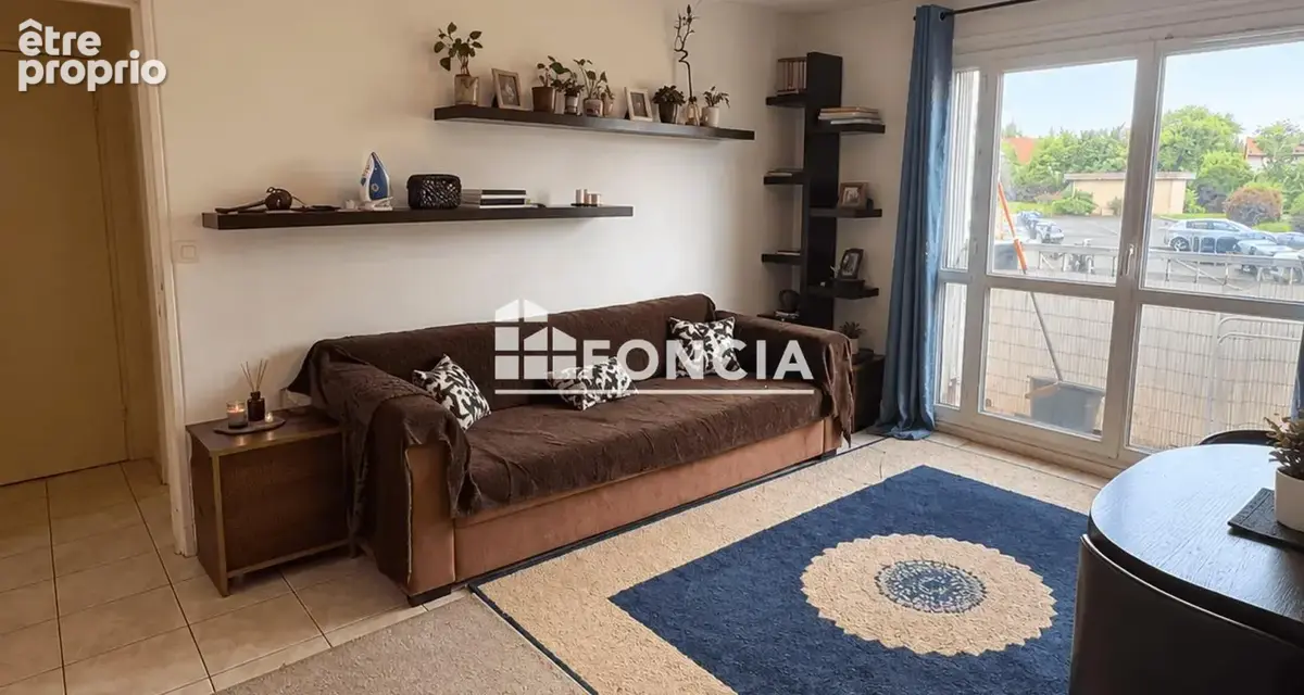 Photo Appartement à Thiais au prix de 129 900€