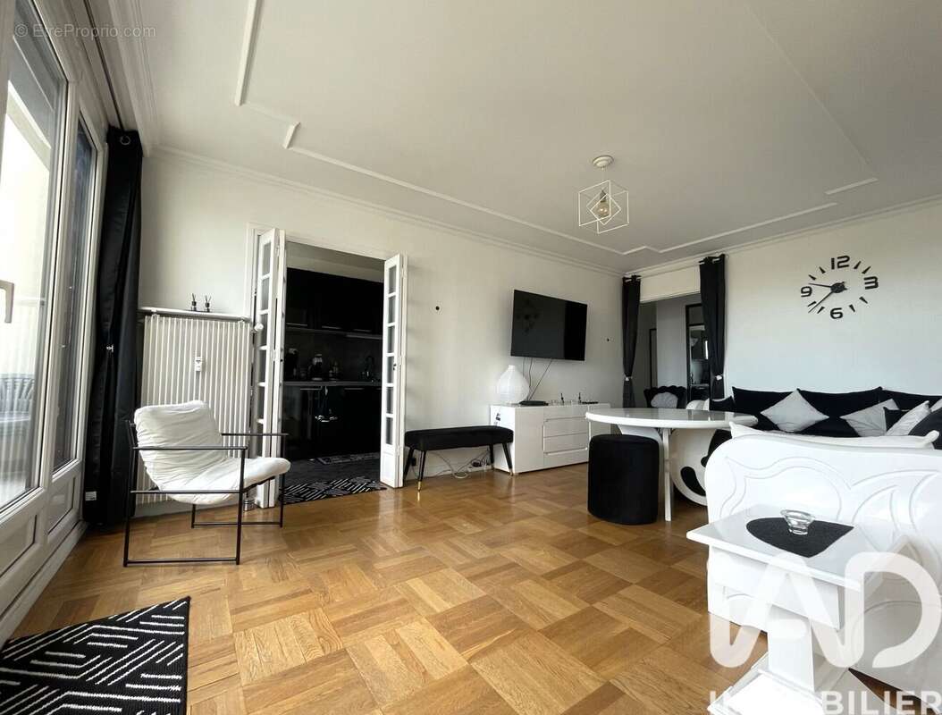 Photo 7 - Appartement à TAVERNY