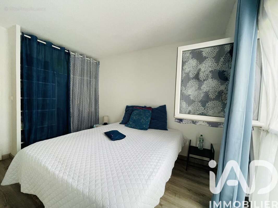 Photo 7 - Appartement à MONTEREAU-FAULT-YONNE