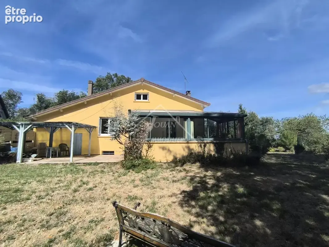 Maison coup de coeur - photo 14