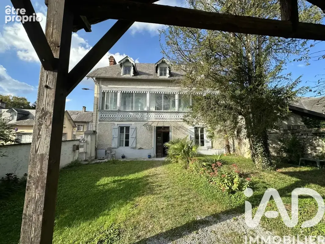 Photo 1 - Maison à POUZAC