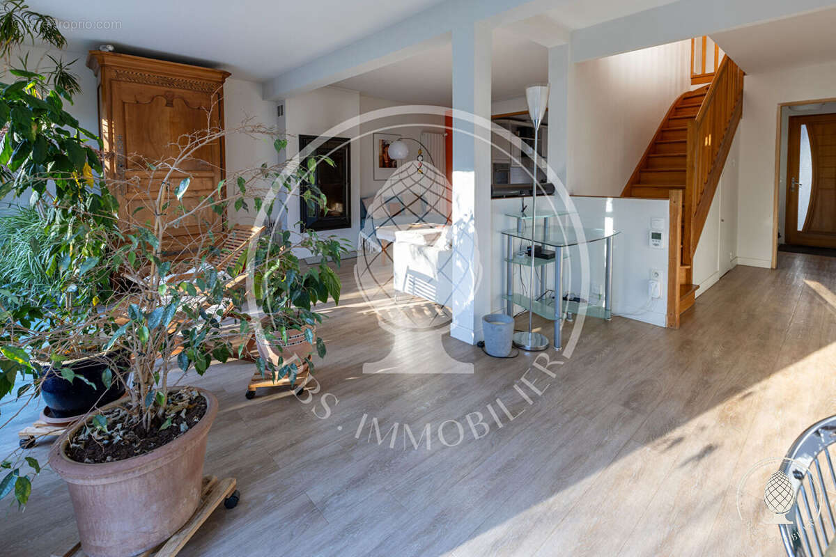 Maison à LA ROCHELLE