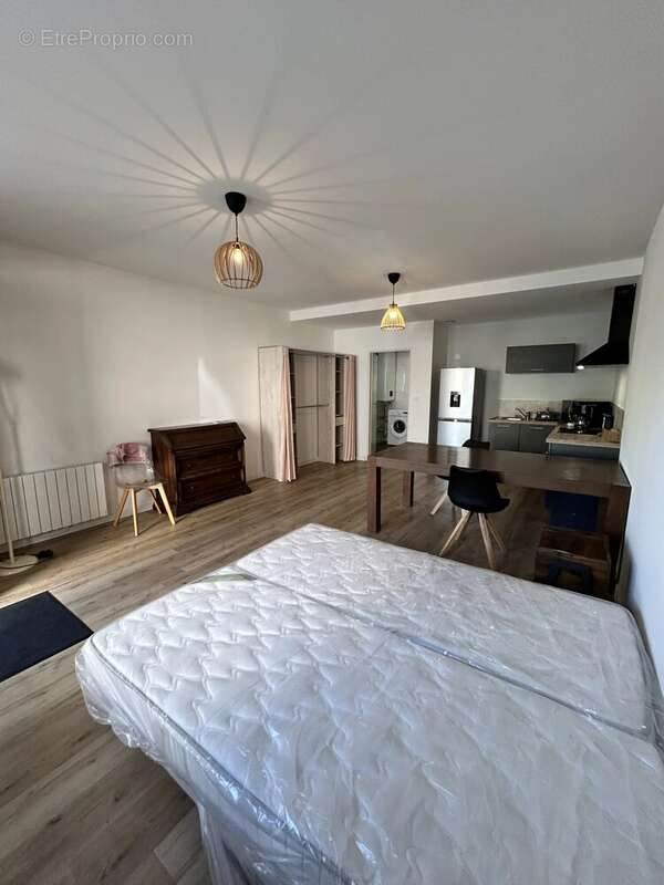 Appartement à BEAUNE
