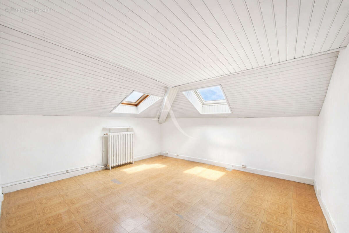 Maison Nogent Sur Marne 6 pièce(s) 108,58 m2 - photo 12