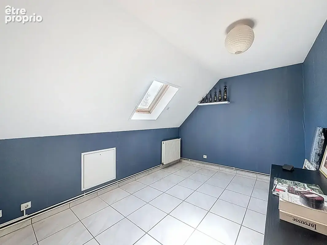Maison Périgny 6 pièce(s) 113 m2 - photo 10