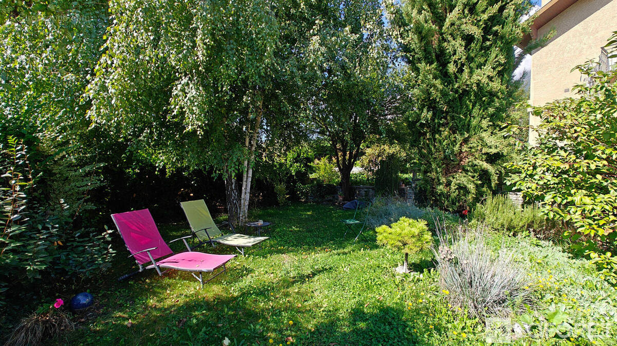 Appartement à EMBRUN