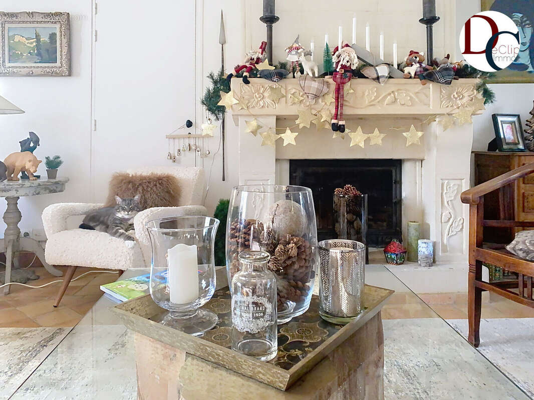 Photo 5 - Maison à SENLIS