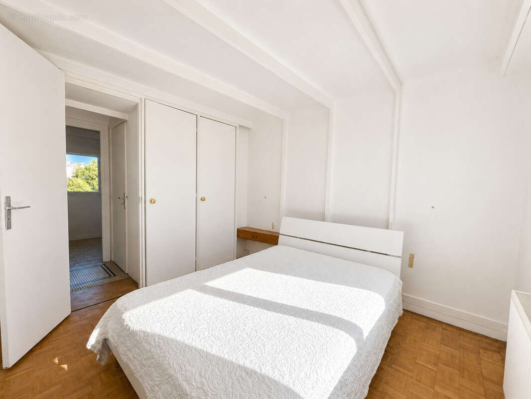 Appartement à LORIENT