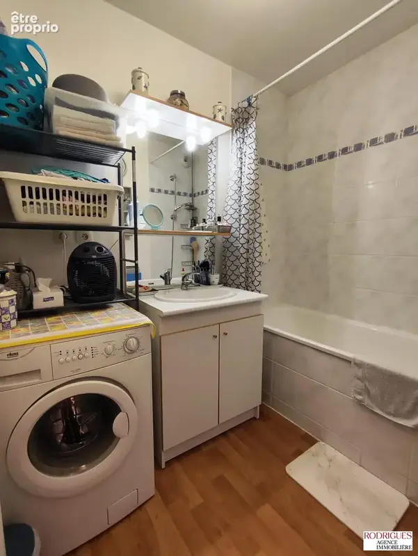 Appartement 2 pièces 49 m² à vendre à Poitiers (86000) - photo 9