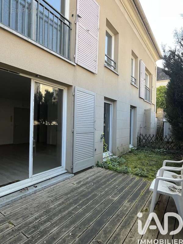 Photo 7 - Appartement à LA QUEUE-EN-BRIE