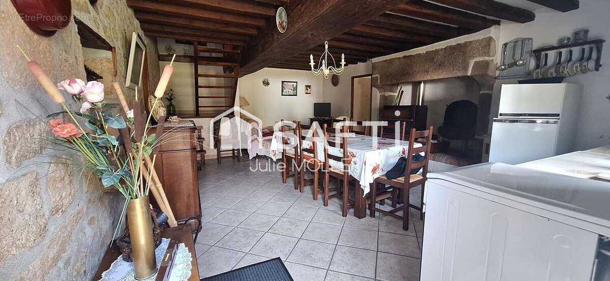Maison 125 m² à Ladapeyre  - photo 2