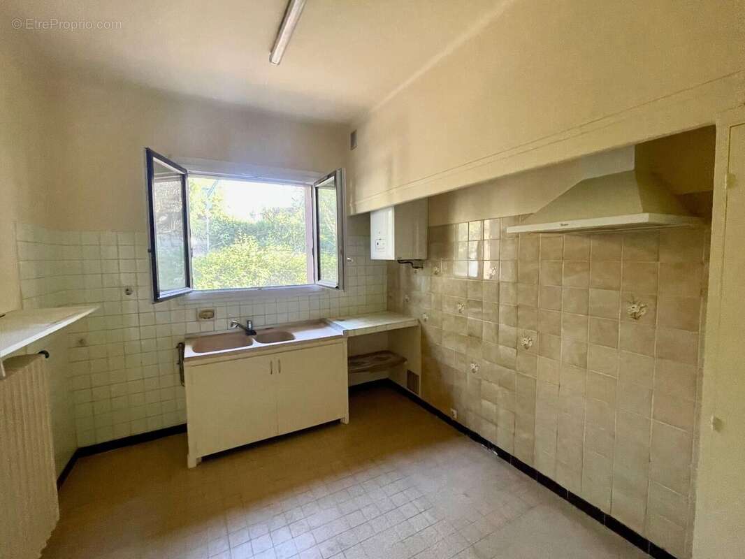 Photo 6 - Maison à MARSEILLE-12E