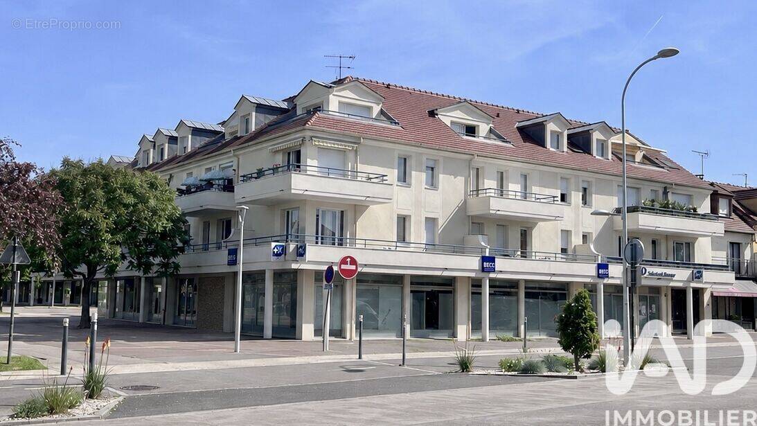 Photo 1 - Appartement à ROISSY-EN-BRIE
