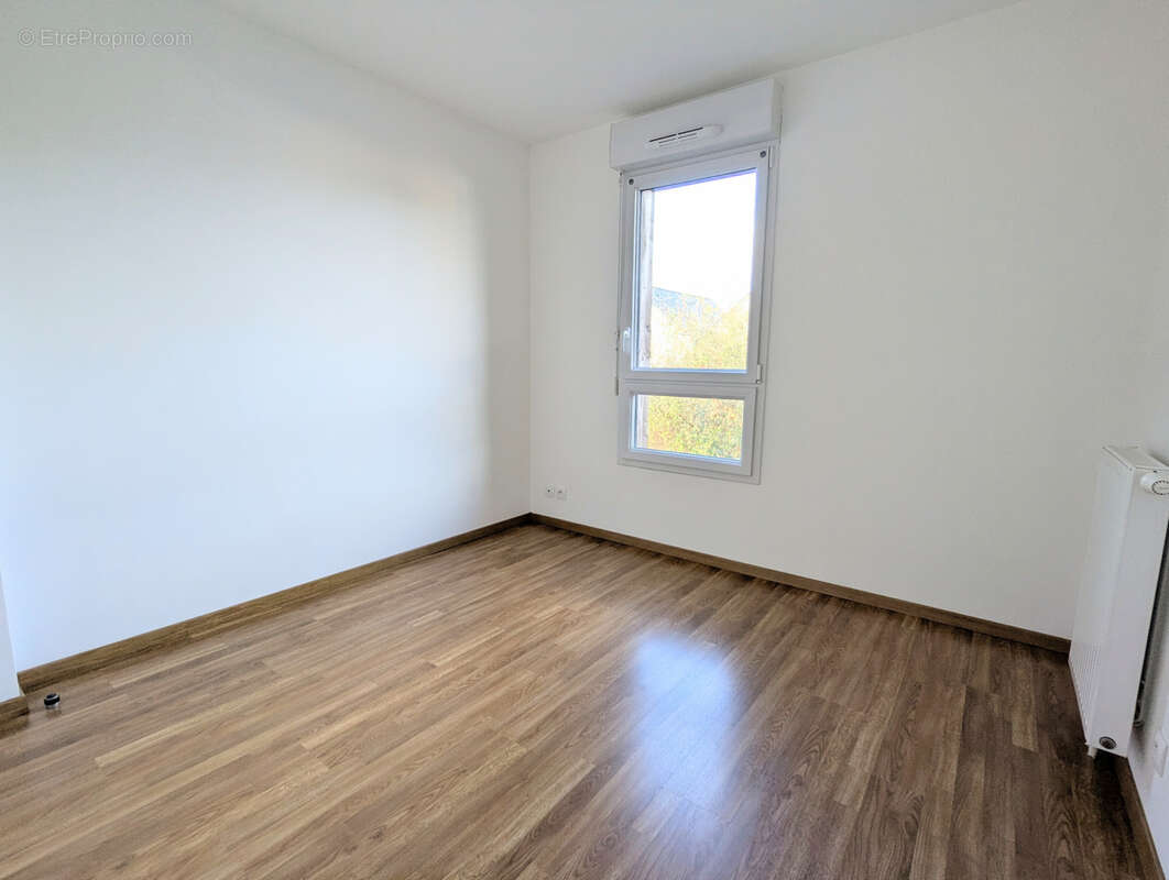 A vendre dans le centre PLELAN LE GRAND, maison 4 chambres récente - photo 10