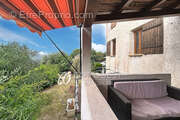 Maison à COLOMARS