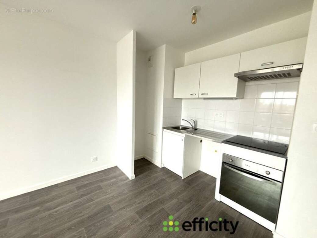 Appartement à MAUREPAS