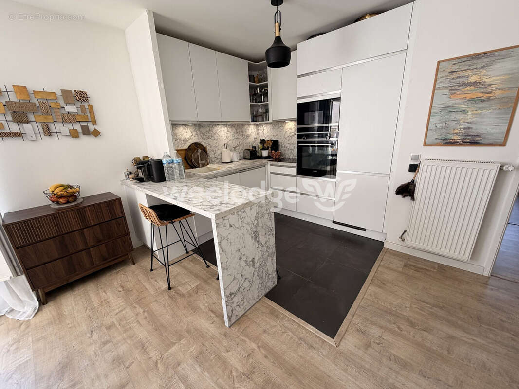 Appartement à ACHERES