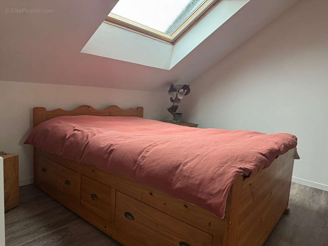 Maison à SAINT-NAZAIRE