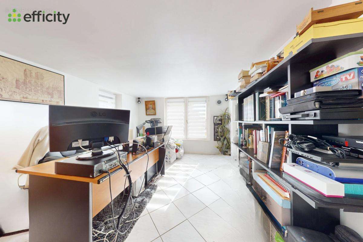 Maison à CALUIRE-ET-CUIRE