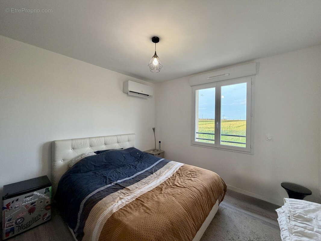 Maison à COULOMMIERS