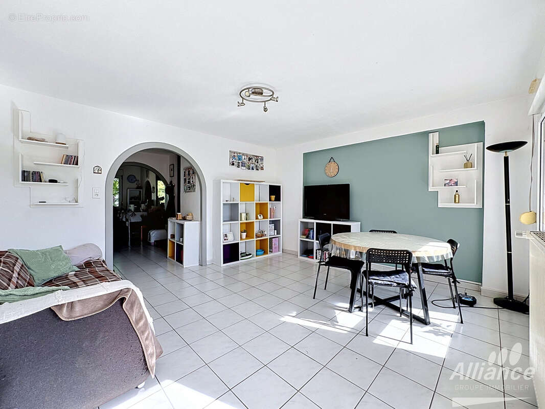 Appartement à BELFORT