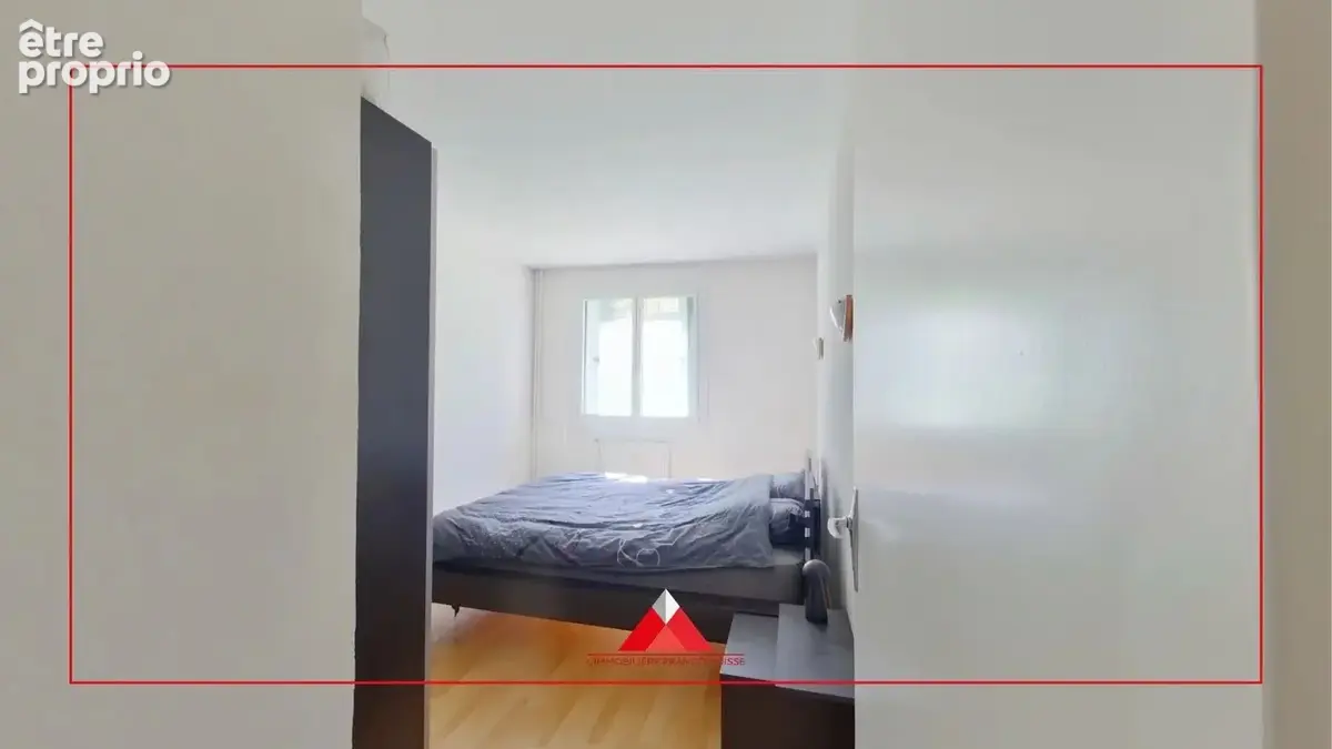 Appartement avec extérieur et garage - photo 4