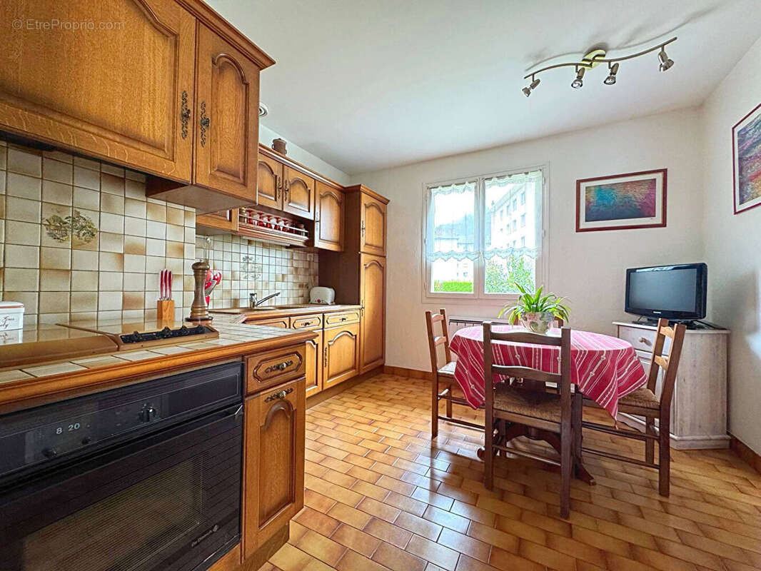 Maison à ALBERTVILLE