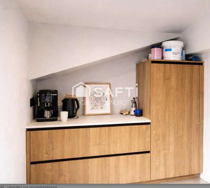 Photo 8 - Appartement à BORDEAUX