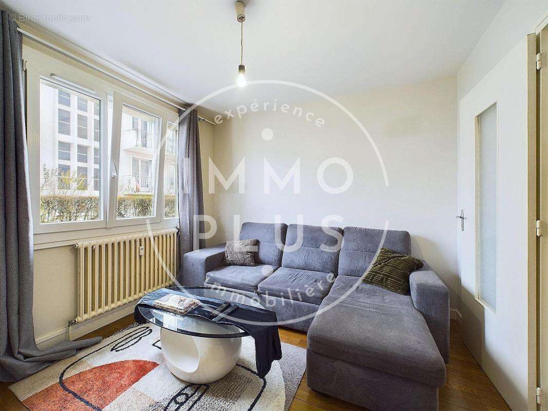 Appartement à CRAN-GEVRIER