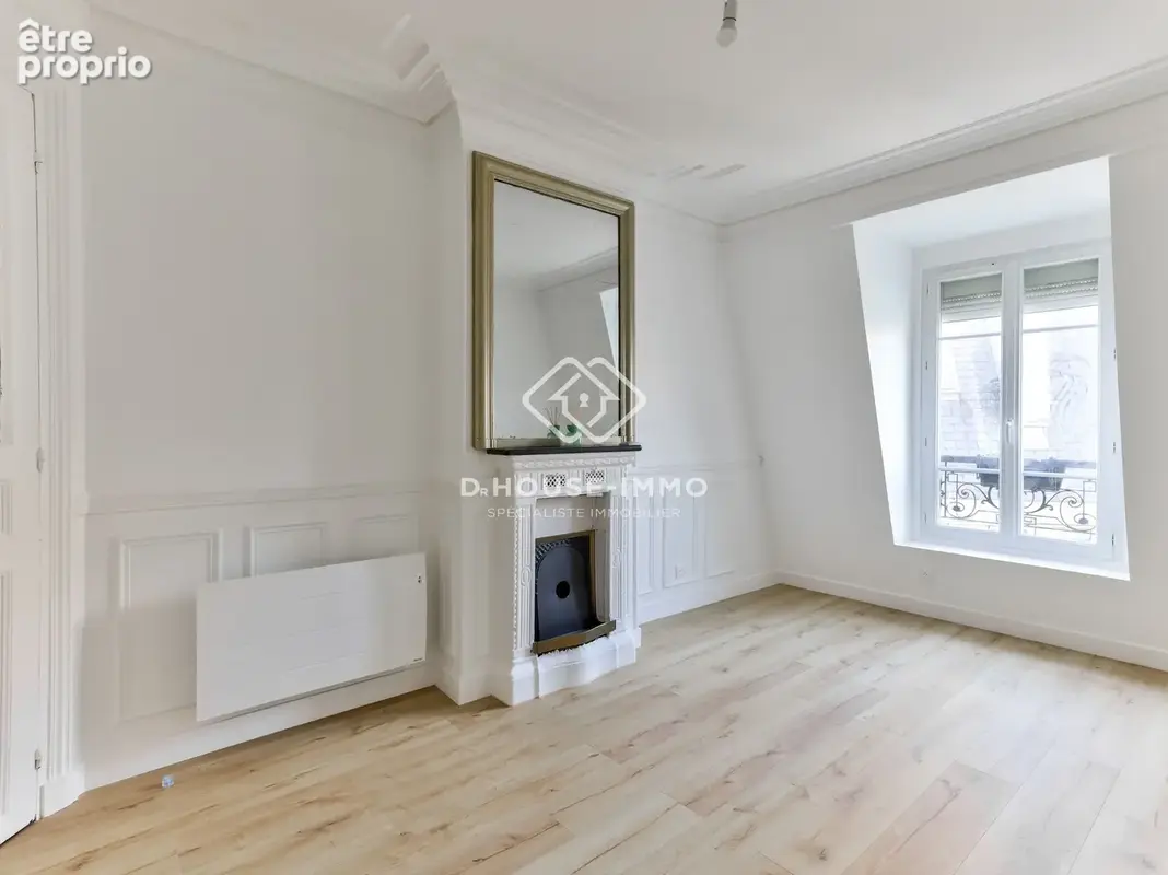 Appartement 3 pièces 68 m² à vendre à Paris-10e (75010) - photo 4