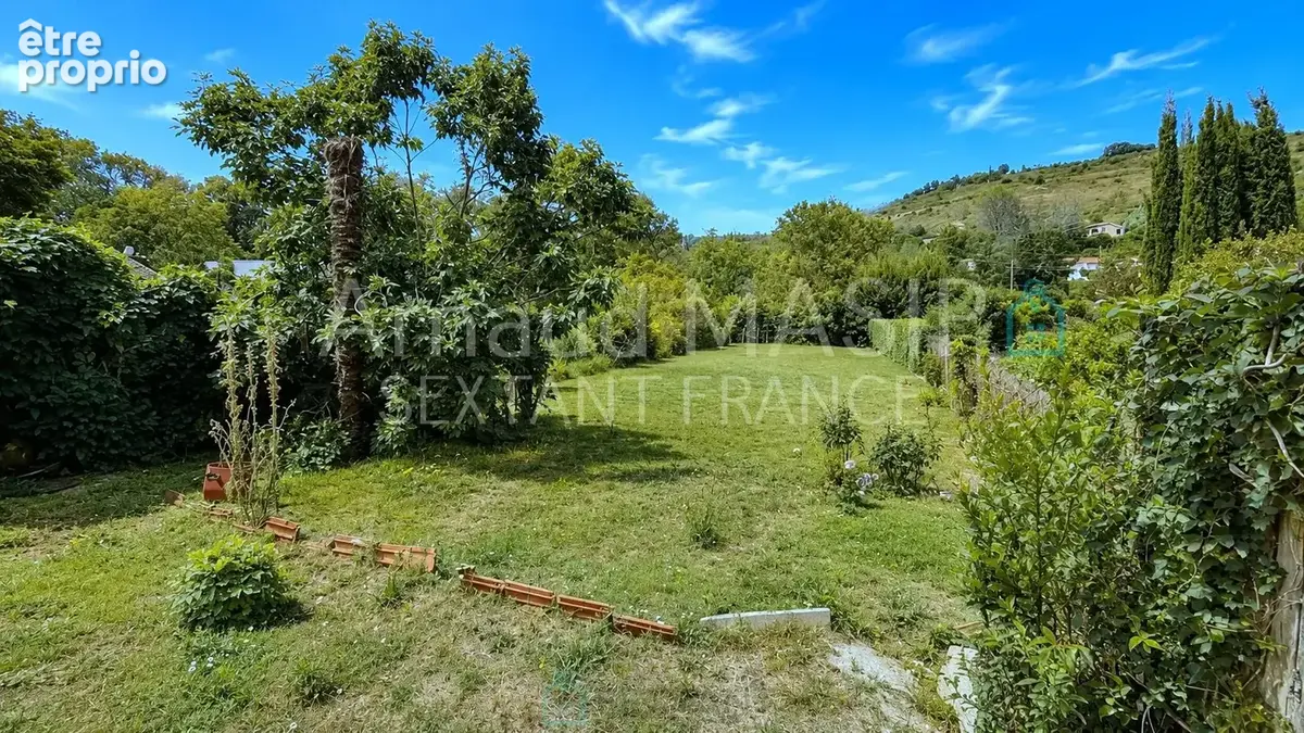 Maison beaux volumes, 191m² hab, 5 ch, garage, grand jardin acces riviere - photo 3