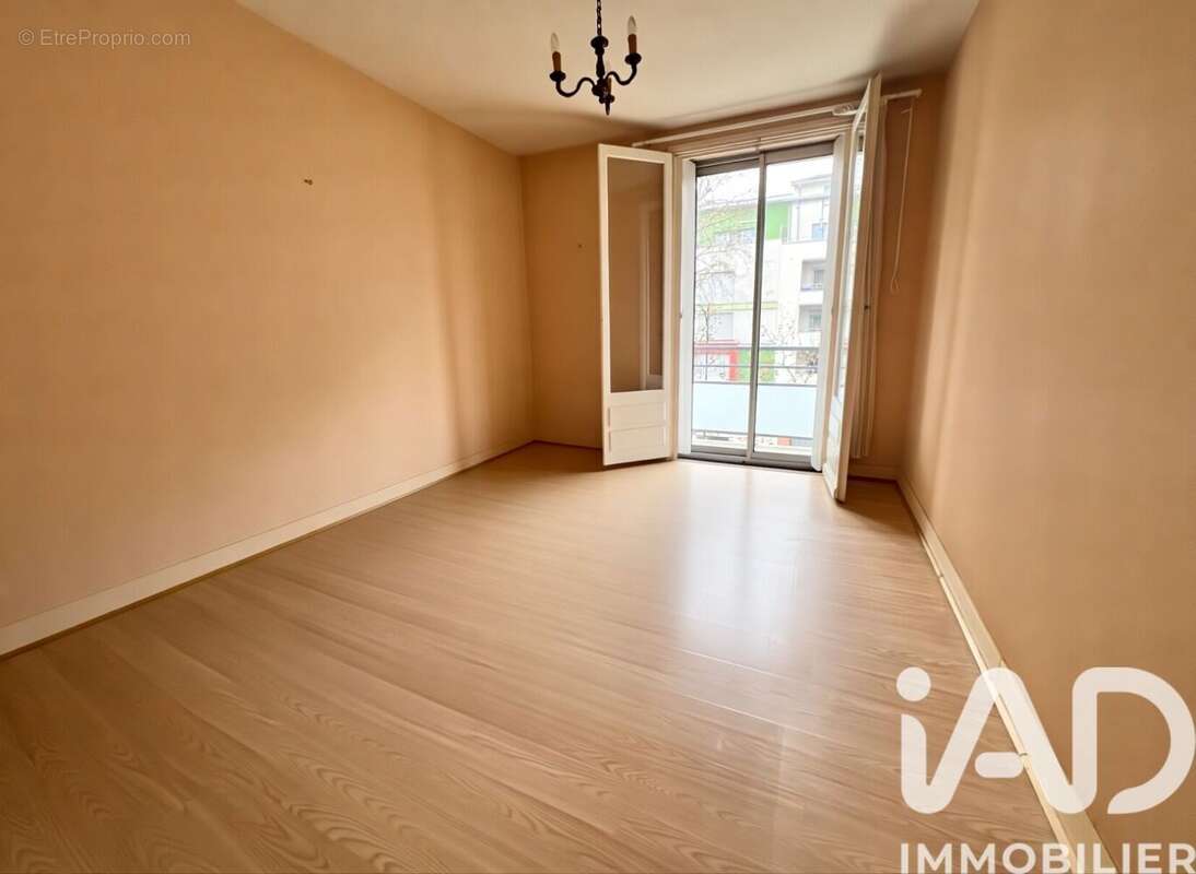 Photo 5 - Appartement à TOULOUSE