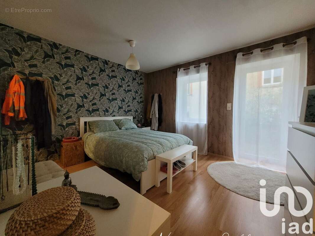 Photo 8 - Maison à ABBARETZ