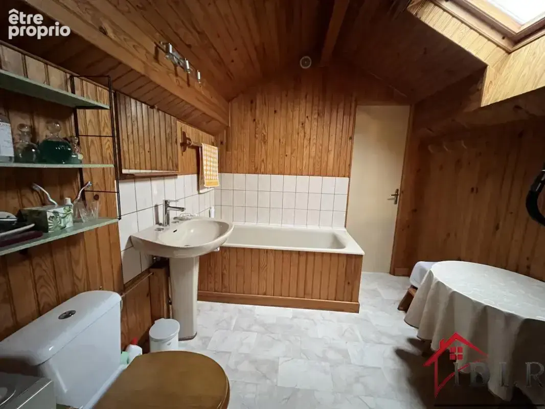 Maison de 115 m2 individuelle - Terrain 1672 m2 - photo 11