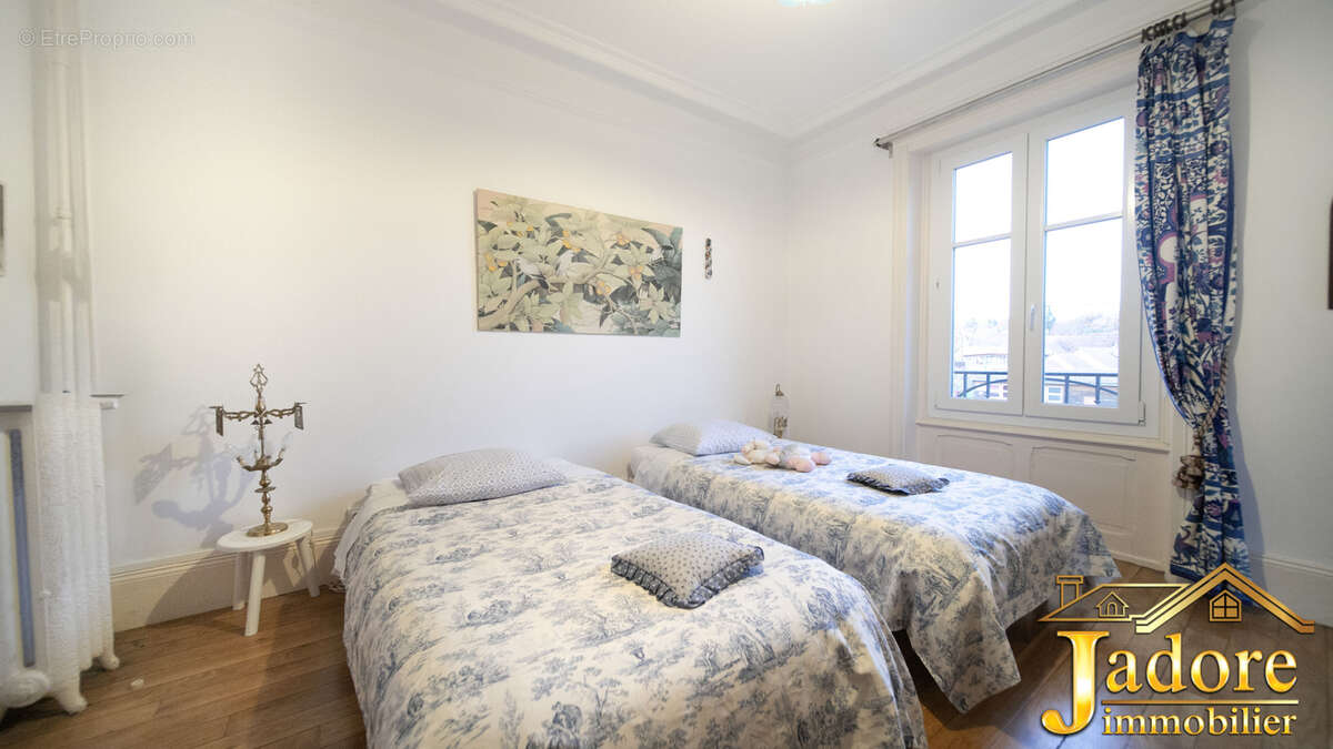 Maison à PROVENCHERES-SUR-FAVE