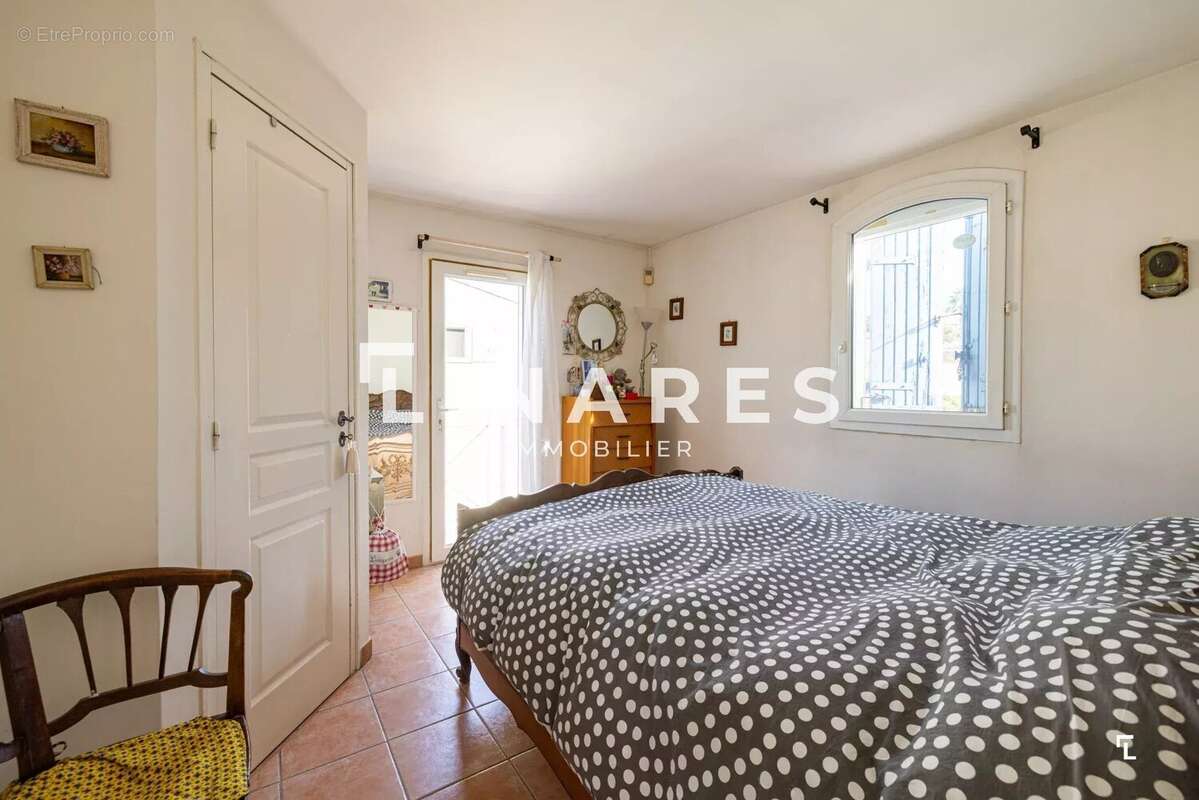 Appartement à MARSEILLE-11E