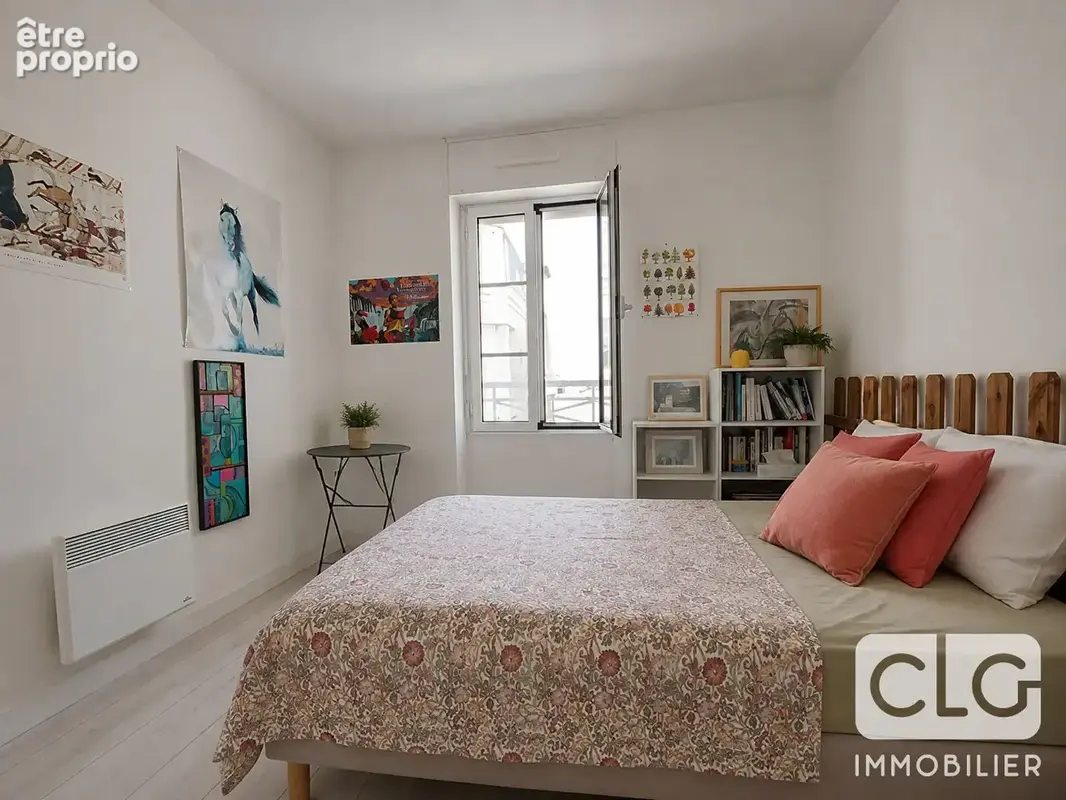 appartement - Fouesnant - photo 3