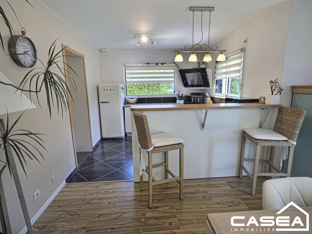 Maison 150 m² à Pont-L'abbe  - photo 5